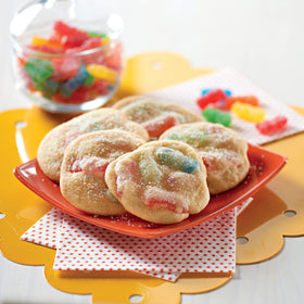 Sealed bags preserve freshness and softness for longer enjoyment.