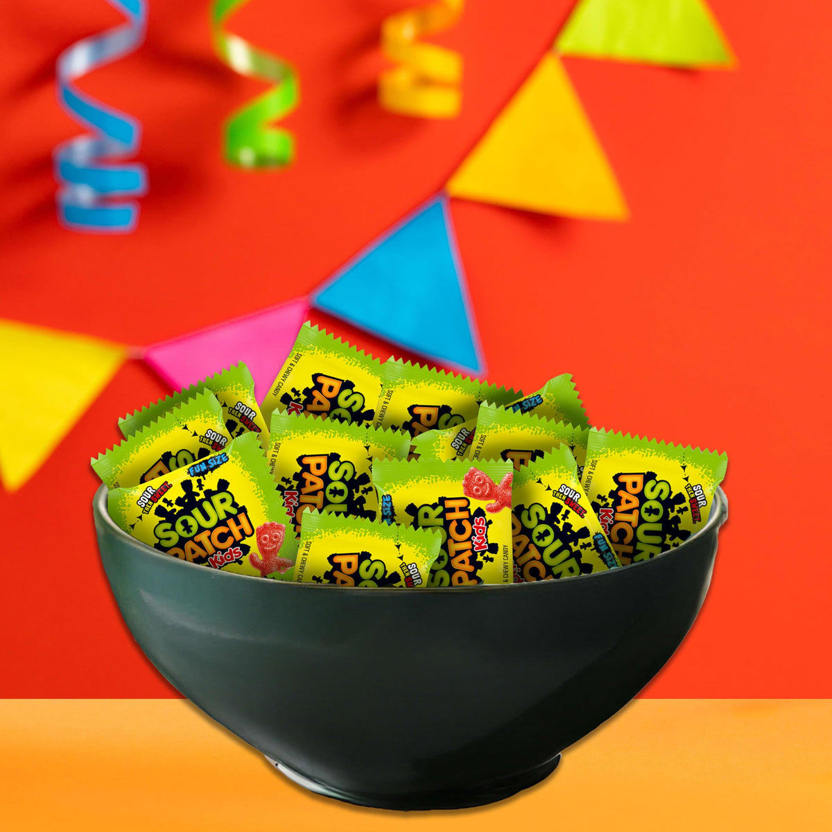 Perfect for party favors, holidays, and movie nights.