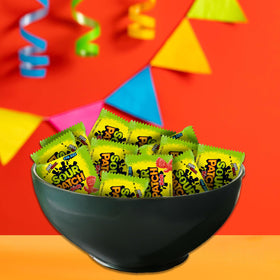 Perfect for party favors, holidays, and movie nights.