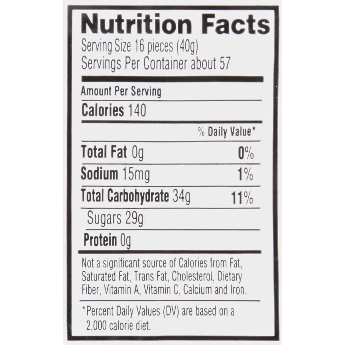 Sour Patch Kids sour-then-sweet flavors deliver tangy enjoyment during treats.
