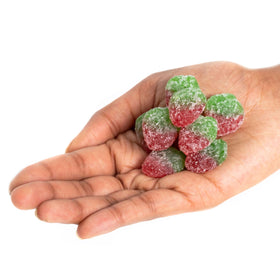 Sour Patch Kids bulk bags ideal for school lunches and office snack upgrades.