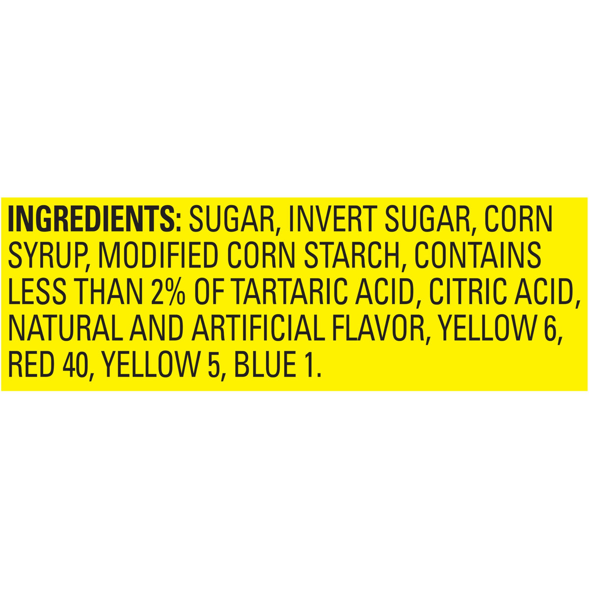 SOUR PATCH KIDS sugar-coated texture close-up, inviting a playful flavor burst.