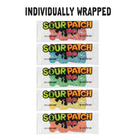 Two-times bigger soft chews in the Big Kids package for bigger bites.