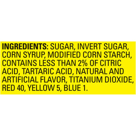SOUR PATCH KIDS Watermelon bulk pack image emphasizes twelve 8 oz bags.