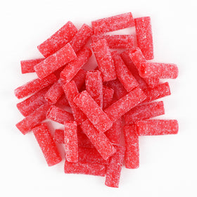 Sour Punch Bites office snack pack for quick mood boosts.