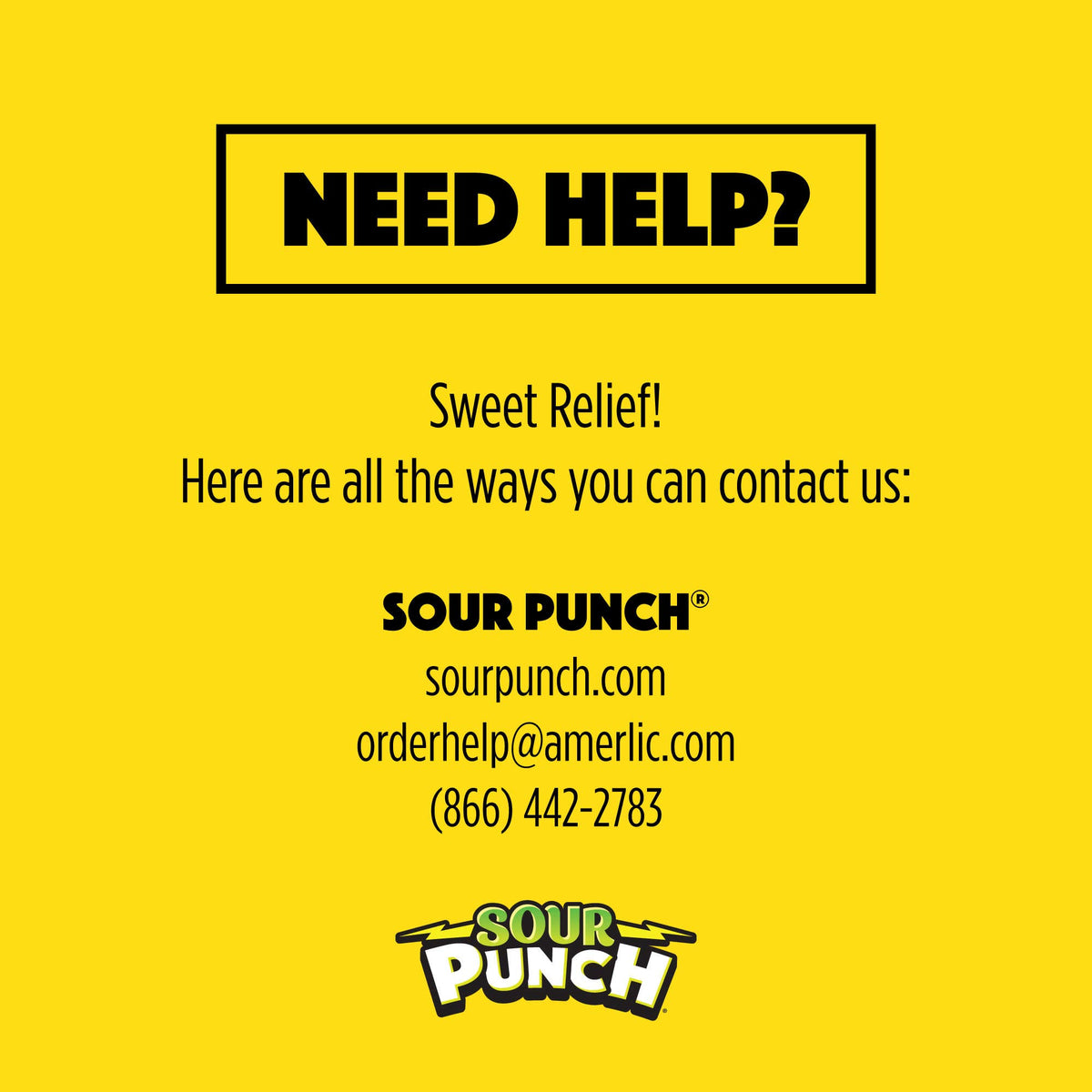 Sour Punch Straws blue raspberry kosher-certified snack for everyday treats.