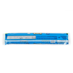 Sour Punch Straws blue raspberry office snack, chewy and tangy for afternoon boosts.