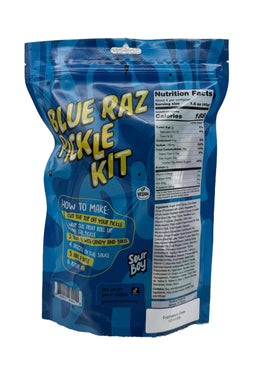 Fruit by the Foot adds fruity chew