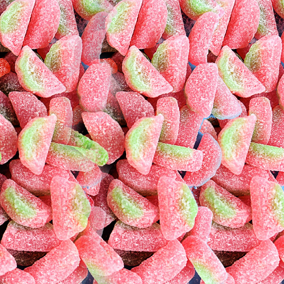 Sour Patch Kids Watermelon snacks fit for desks and backpacks
