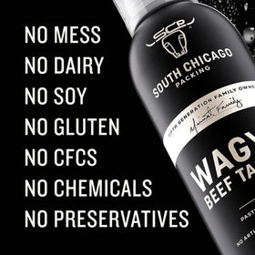 7 oz bottle is convenient for keto-friendly, clean-ingredient cooking.