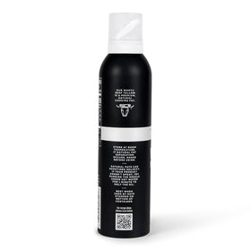 Umami-rich spray enhances grilled vegetables with savory depth and aroma.