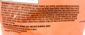 Southern Grove Sweet & Spicy Cajun Trail Mix on-the-go snack for hiking or travel.