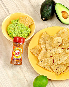 Southwest Chipotle seasoning on chicken for extra zest
