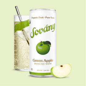 Sovány founders story image highlighting a health-conscious entrepreneur.