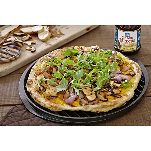 Soy Vay Island Teriyaki bottle perfect for weeknight stir-fries.