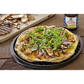 Soy Vay Island Teriyaki bottle perfect for weeknight stir-fries.