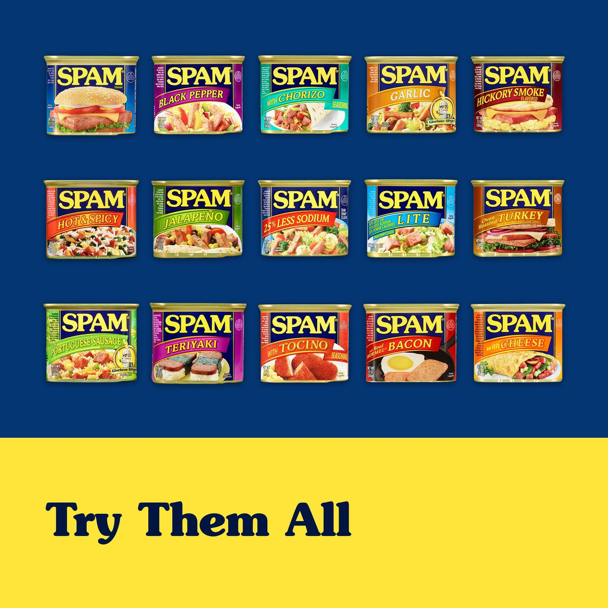 SPAM Lite Single Pouch lunch wrap on the go for savory flavor.