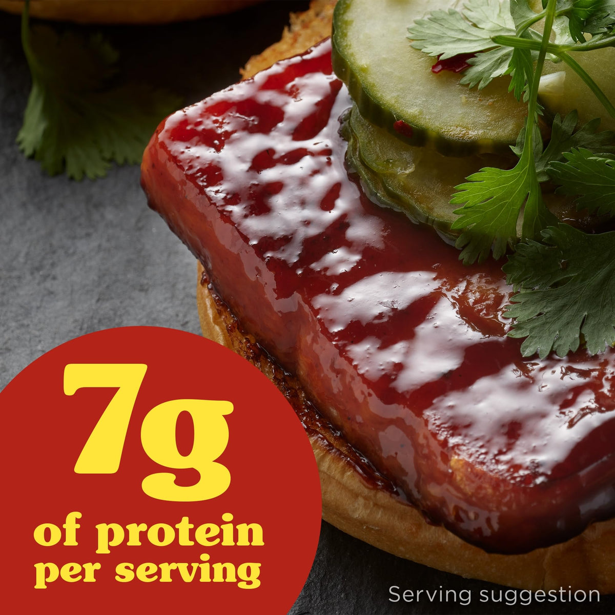 SPAM Real Hormel Bacon pack 12, convenient shelf-stable protein for busy days.
