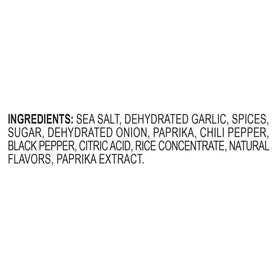 Spanglish Asadero grilled chicken ready for a smoky, balanced spice.