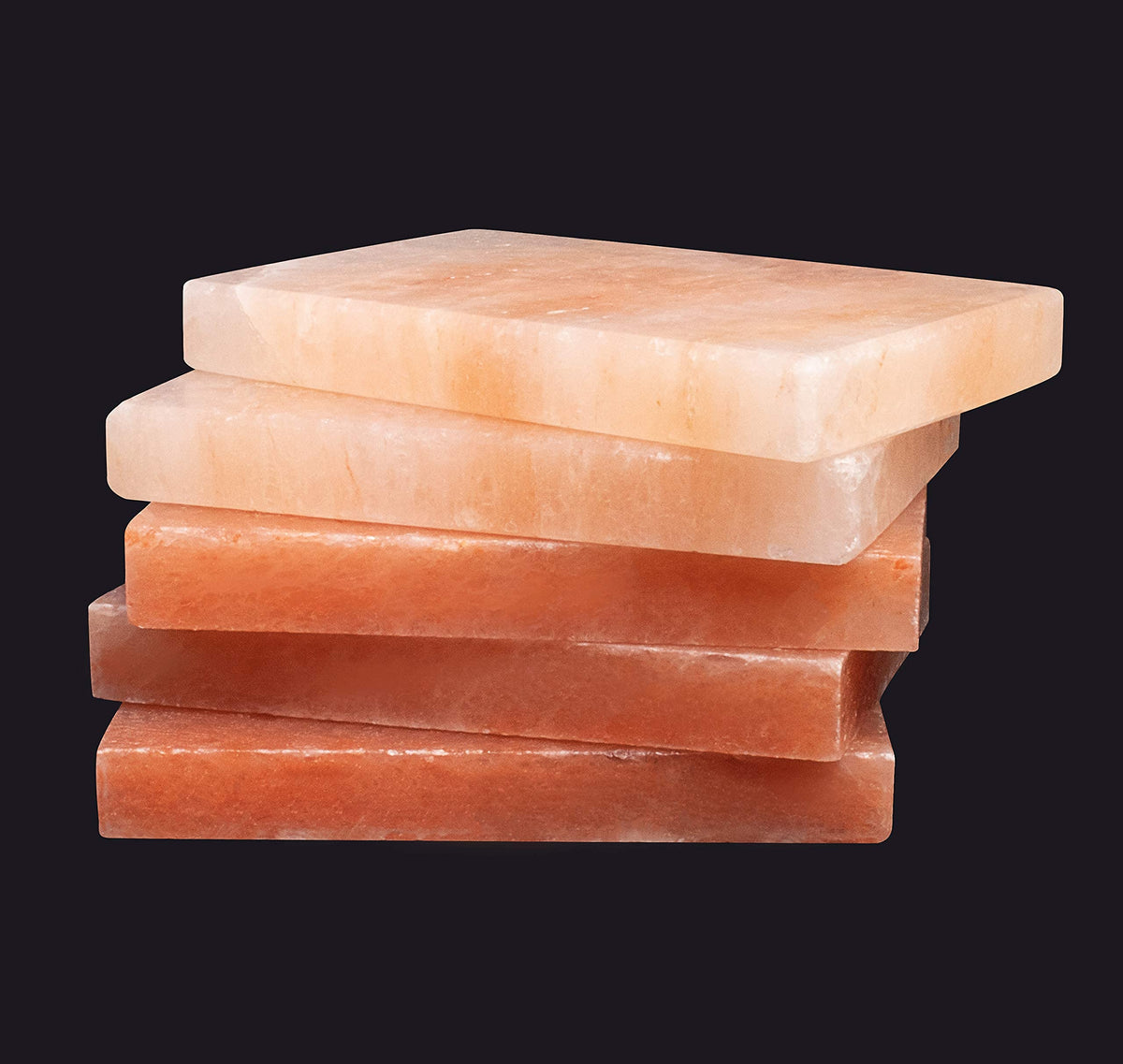 Spantik gift-ready salt block for cooks and grill lovers
