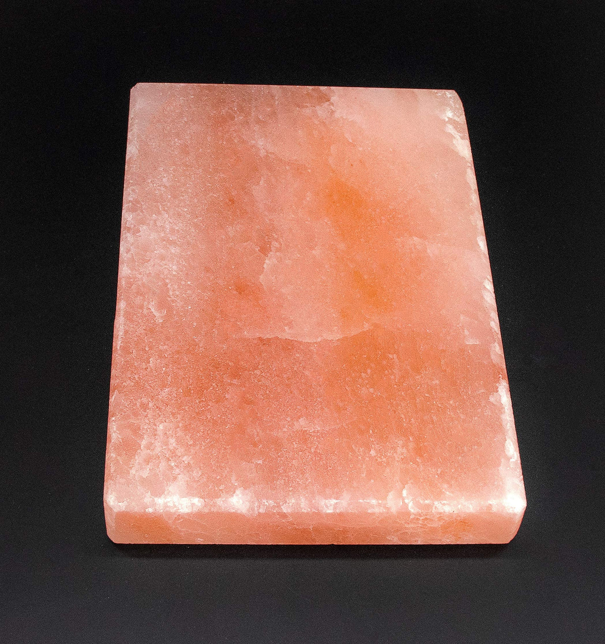 Spantik large 12x8x1.5 inch salt block for cooking