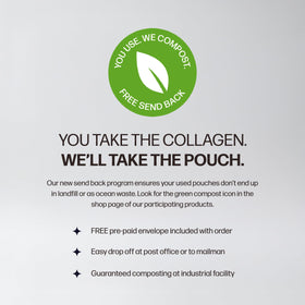 Sparkle Wellness Organic Allulose pour in a cup delivering balanced sweetness.