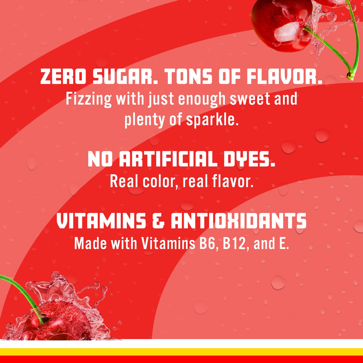 Label close-up showing natural colors and no artificial dyes.