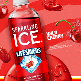 Mocktail-ready flavor for versatile mixing with no added sugar.