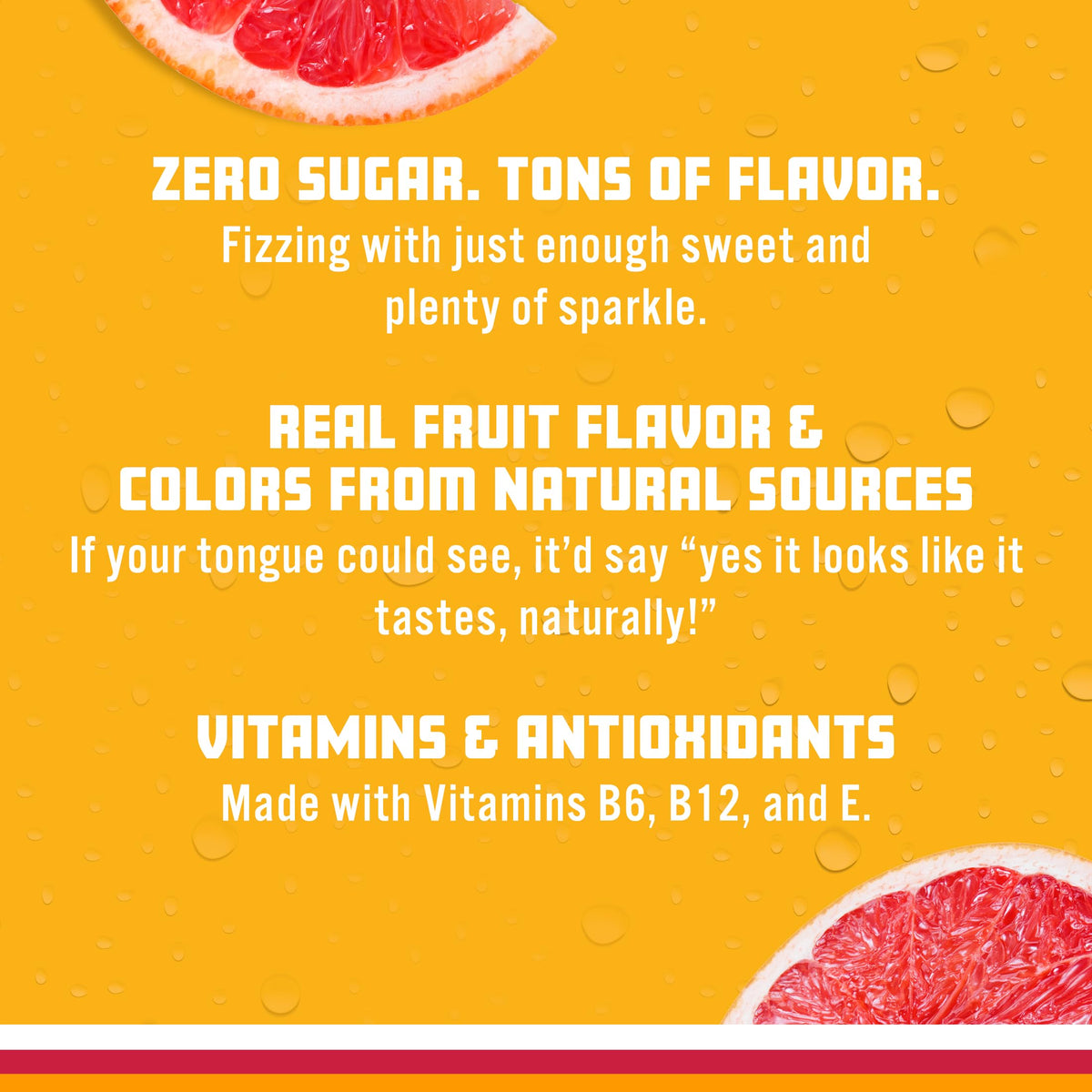 12-pack Sparkling Ice Pink Grapefruit packaging for convenient refreshment