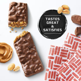 Special K Bar Protein portable snack designed for desk, bag, or tote.