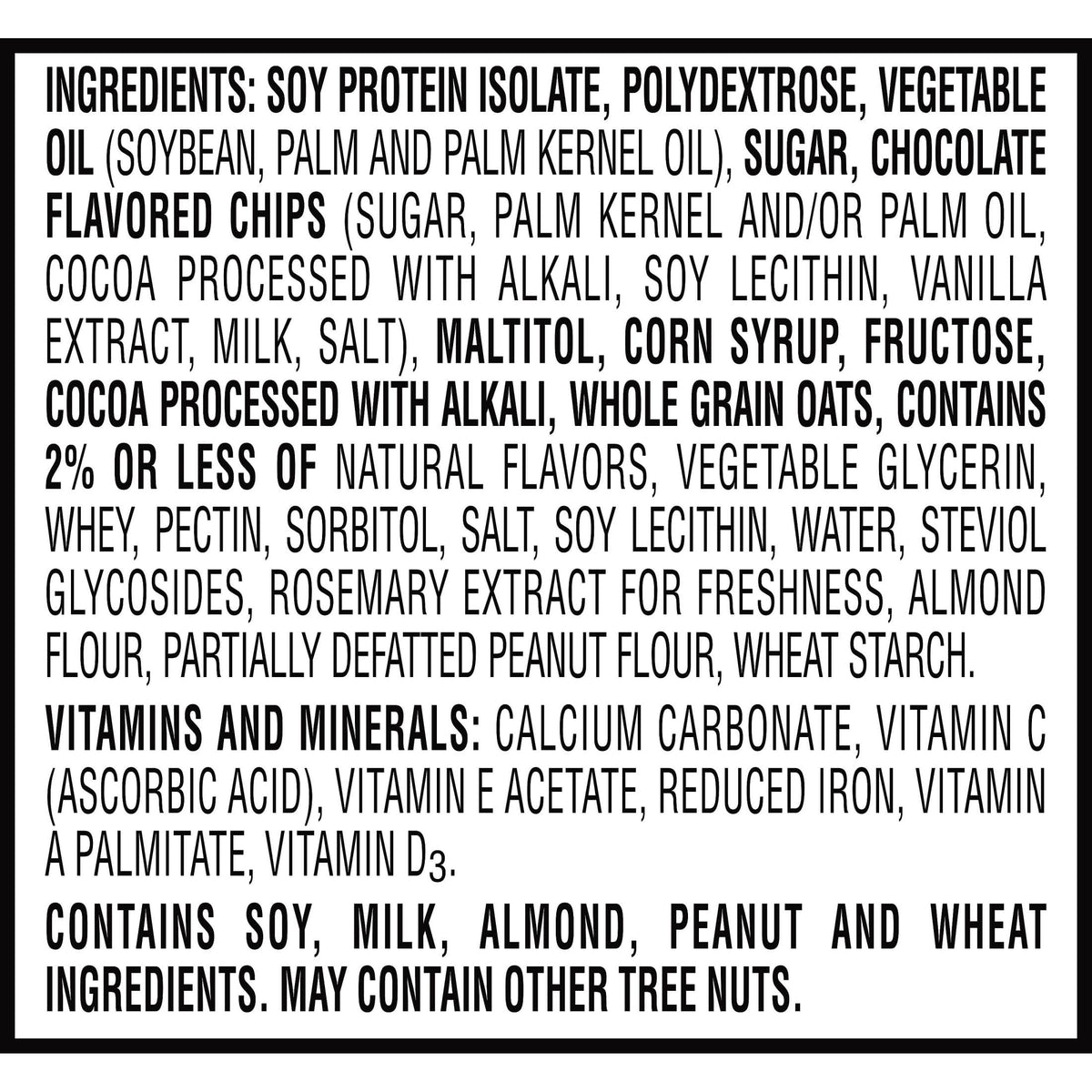 Special K Bar 3-box set ready-to-eat nutrition for travel.