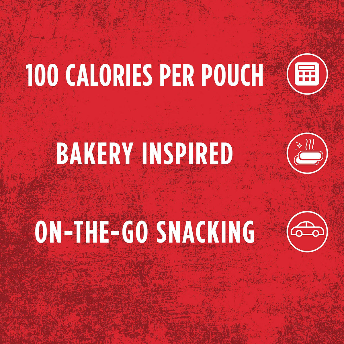 Special K Variety Pack strawberry crisp close-up ideal lunchbox treat