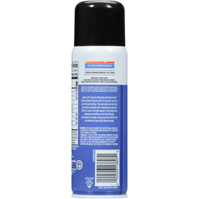 Spectrum Culinary Coconut Oil Spray nozzle release for controlled spray