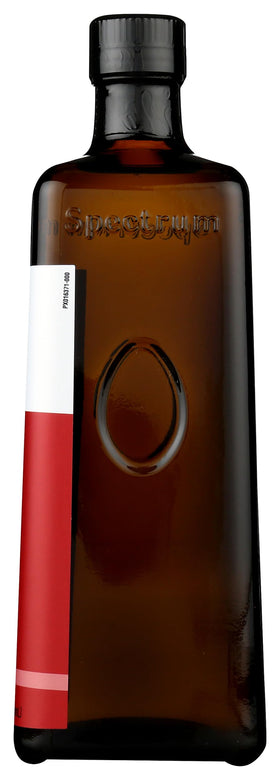 Spectrum Organic Mediterranean Olive Oil pours smoothly for everyday cooking.