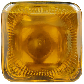 Spectrum Organic Sesame Oil sealed bottle preserves freshness for meals