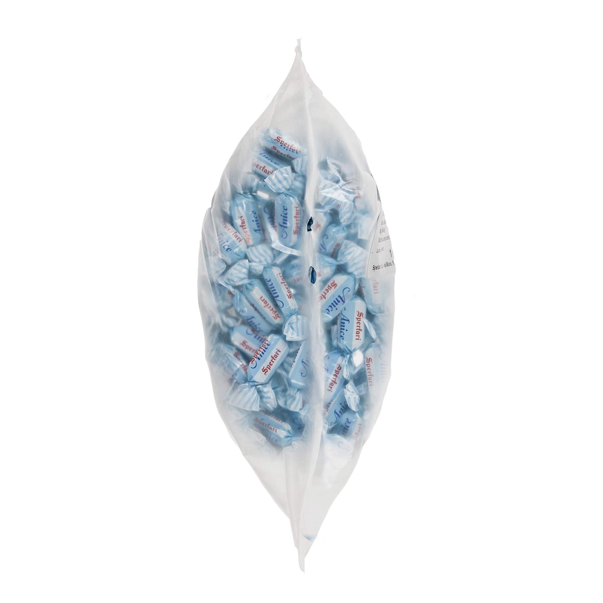 Sperlari Anice Cremona heritage candy, crafted since 1836.