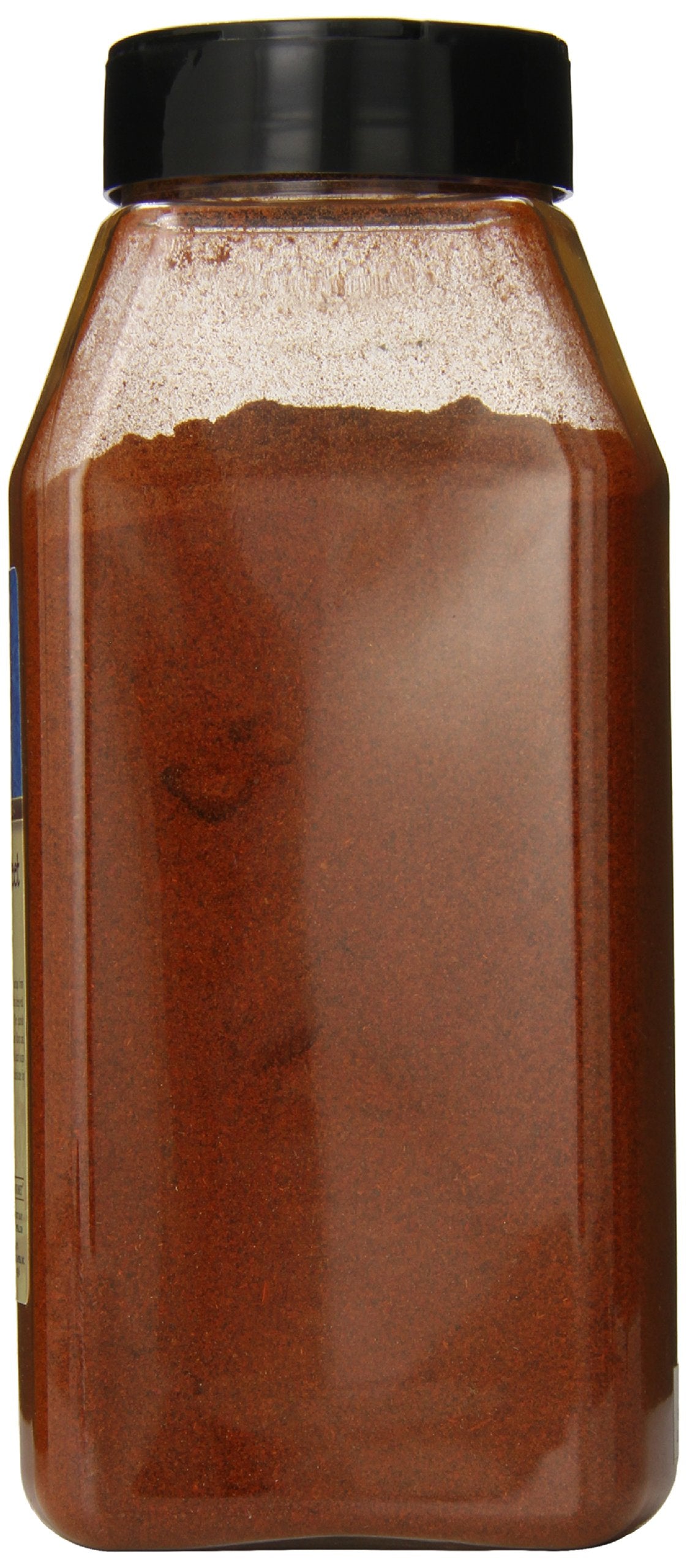 Spice Appeal Spanish Sweet Paprika jar, versatile seasoning for rubs and toppings.