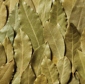 Spice Classics Bay Leaves in kitchen prep supporting consistent seasoning for chefs