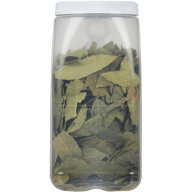 Spice Classics whole bay leaves infuse soups with warm aroma and depth