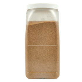 Spice Classics cumin-powder bulk tub offers consistent flavor for professional kitchens.