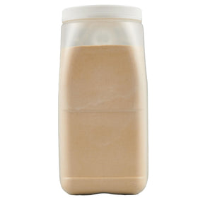 Spice Classics Garlic Powder bottle pour showing convenient dispensing for quick meals