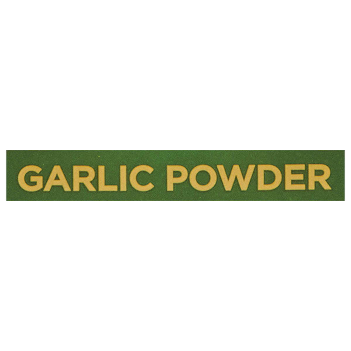 Spice Classics Garlic Powder boosts flavor in rubs for grills and roasts