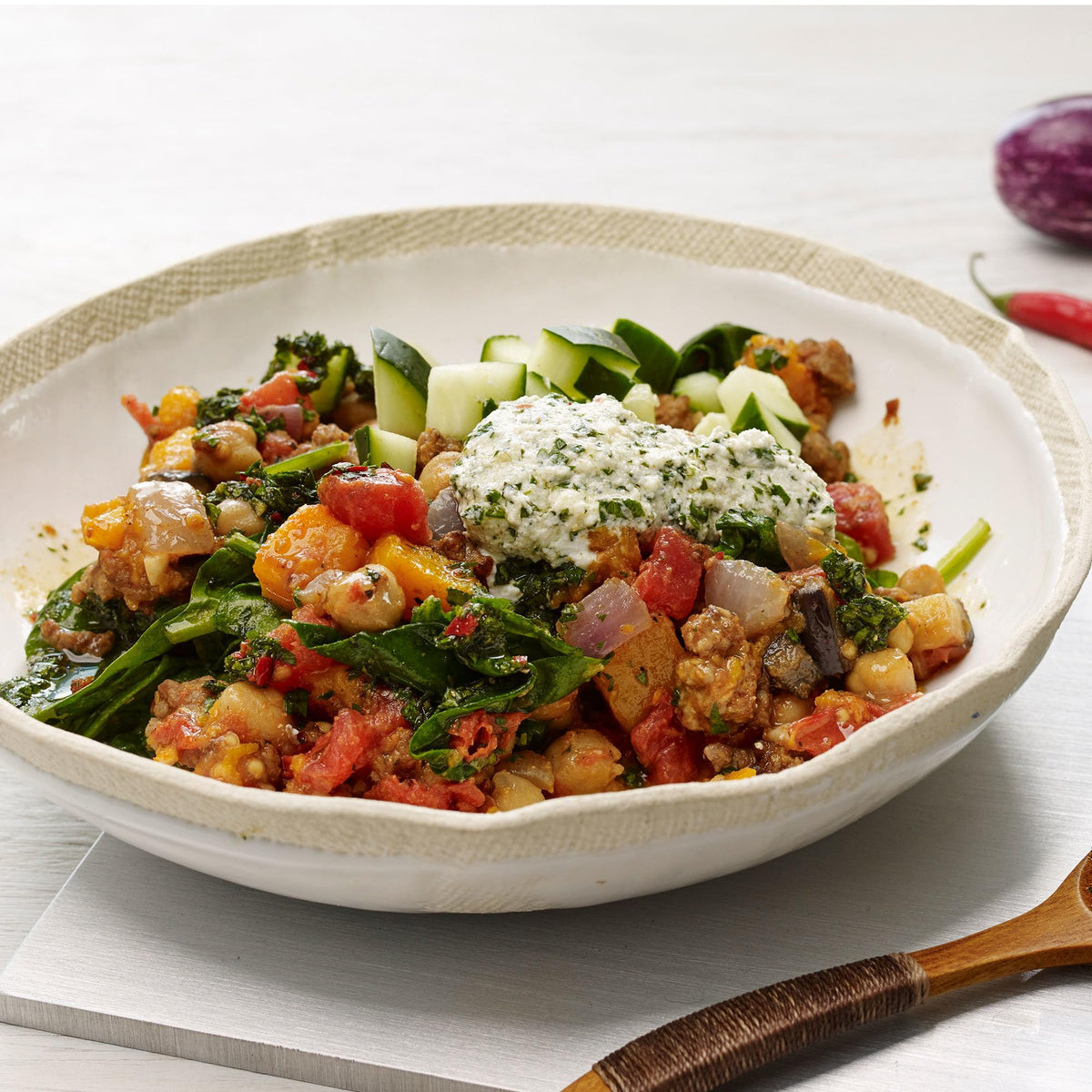 Spice Classics ground cumin enhances taco meat with warm earthy aroma.