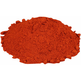 Spice Classics Paprika powder on potatoes delivers earthy depth.