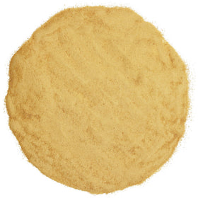 SPICE ENTHUSIAST Soy Sauce Powder packaging shown for versatile kitchen use