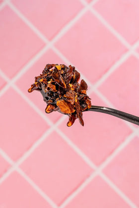 Spice is Life Original olive and avocado oil blend for clean flavor.