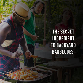 Spice Rack Co. Grilling Spice Set supports confident cooks at the grill