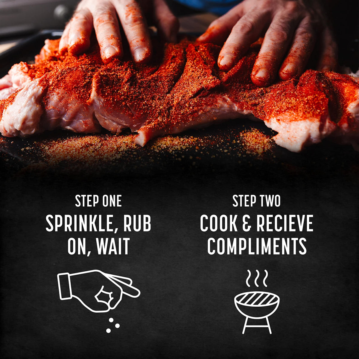 Spice Rack Co. Smoker accessories help elevate slow smoking sessions