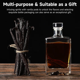 SPICEEL vanilla plantation Sambava illustrating sustainable sourcing