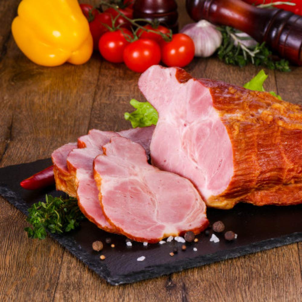 Sealed packaging preserves flavor and gluten-free integrity